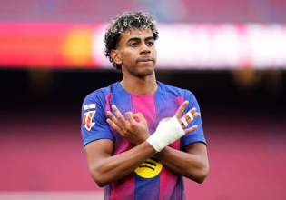 ΠΟ Ισπανίας σε Μπαρτσελόνα: «Μην φοβάστε για τον Γιαμάλ»