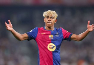 Η αποκάλυψη του Γιαμάλ για τα δύσκολα παιδικά χρόνια: «Οι γονείς μου ζούσαν στην πίεση»