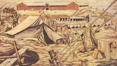 Γυάρος: Παρά τας συστάσεις και νουθεσίας…