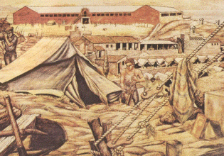 Γυάρος: Παρά τας συστάσεις και νουθεσίας…