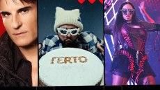 «Ύμνος της Μαφίας»: Σάλος στην Ιταλία για τη Eurovision – Tα προγνωστικά, το Ferto του Akylas και η Σουηδία «θα φροντίσει για την ήττα του Ισραήλ» 