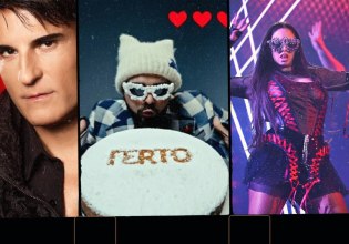 «Ύμνος της Μαφίας»: Σάλος στην Ιταλία για τη Eurovision – Tα προγνωστικά, το Ferto του Akylas και η Σουηδία «θα φροντίσει για την ήττα του Ισραήλ» 