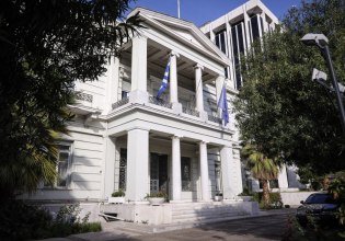 Ολοκληρώθηκαν οι πρώτες επιχειρήσεις επαναπατρισμού στη Μέση Ανατολή – Επέστρεψαν 162 Έλληνες πολίτες
