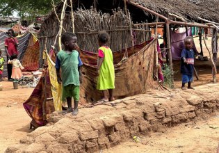 Αποκαρδιωτικά στοιχεία για την παιδική θνησιμότητα – 4,9 εκατομμύρια παιδιά κάτω των 5 ετών πέθαναν το 2024