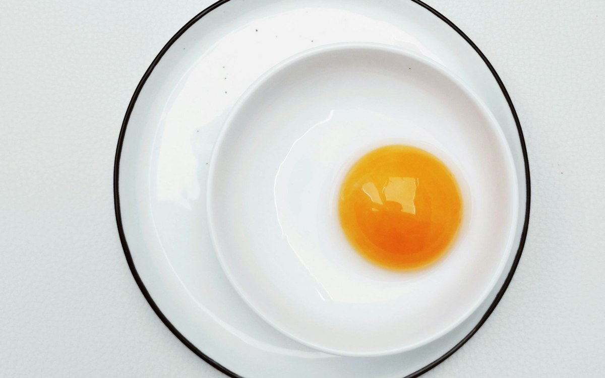 Οκτώ τροφές για τα μάτια σου μόνο