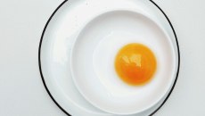 Οκτώ τροφές για τα μάτια σου μόνο