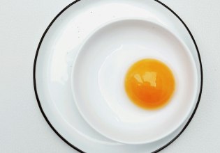 Οκτώ τροφές για τα μάτια σου μόνο