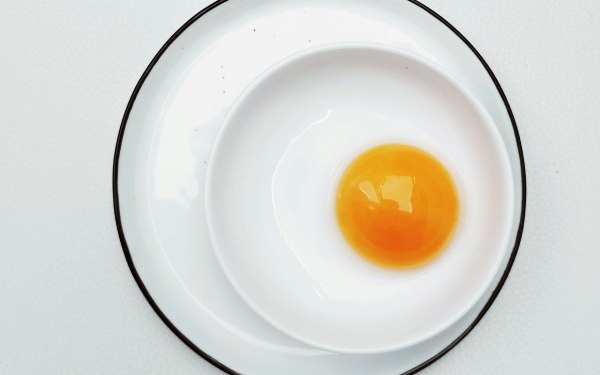 Οκτώ τροφές για τα μάτια σου μόνο