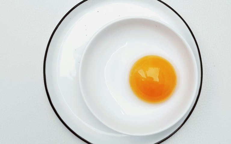 Οκτώ τροφές για τα μάτια σου μόνο