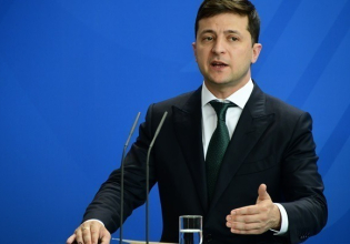 Μέση Ανατολή: Ο Ζελένσκι προτείνει ενεργειακή εκεχειρία στη Μόσχα ως απάντηση στην πετρελαϊκή κρίση