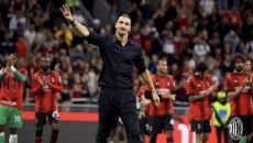 Νέα καριέρα για τον Ζλάταν Ιμπραΐμοβιτς