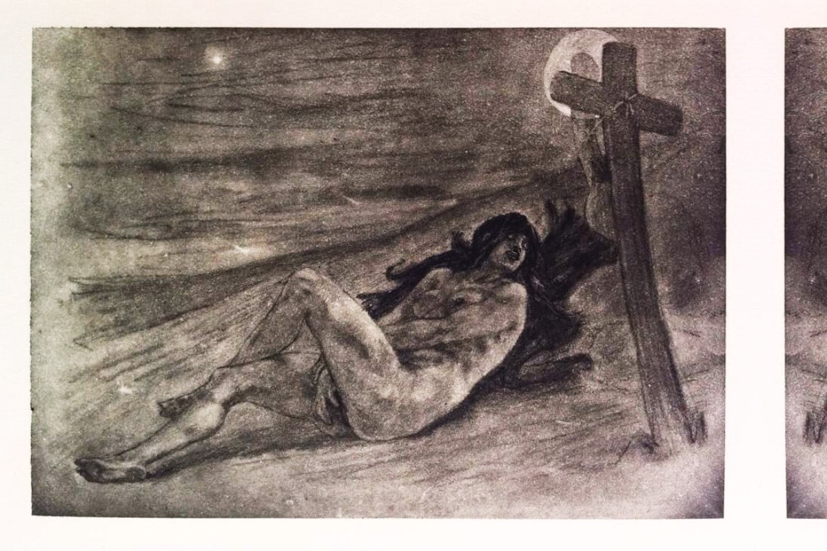 «Ζωγράφιζε φαλλούς όπως οι άλλοι ζωγράφιζαν τοπία» – Σατανισμός, βλασφημία και τα άνθη του κακού του Φελισιέν Ροπς σε κοινή θέα