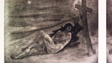 «Ζωγράφιζε φαλλούς όπως οι άλλοι ζωγράφιζαν τοπία» – Σατανισμός, βλασφημία και τα άνθη του κακού του Φελισιέν Ροπς σε κοινή θέα