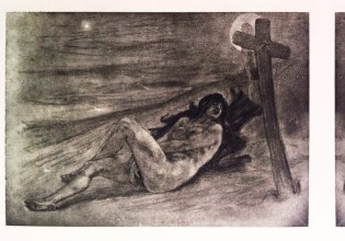 «Ζωγράφιζε φαλλούς όπως οι άλλοι ζωγράφιζαν τοπία» – Σατανισμός, βλασφημία και τα άνθη του κακού του Φελισιέν Ροπς σε κοινή θέα