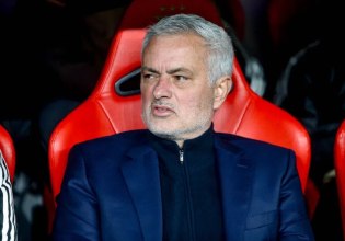 Μουρίνιο: «Αν η ρατσιστική επίθεση στον Βινίσιους αποδειχθεί, η καριέρα του Πρεστιάνι στη Μπενφίκα τελείωσε»