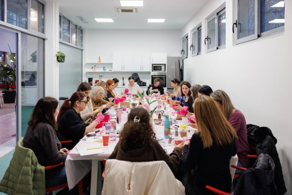 Δημοτική Αγορά Κυψελης: Όλες οι εκδηλώσεις του μήνα