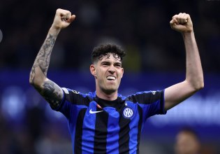 Μπαρτσελόνα: «Πουλάει Μπαλντέ για να πάρει Μπαστόνι»