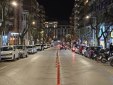 Θεσσαλονίκη: Περισσότερο φως σε δρόμους της πόλης