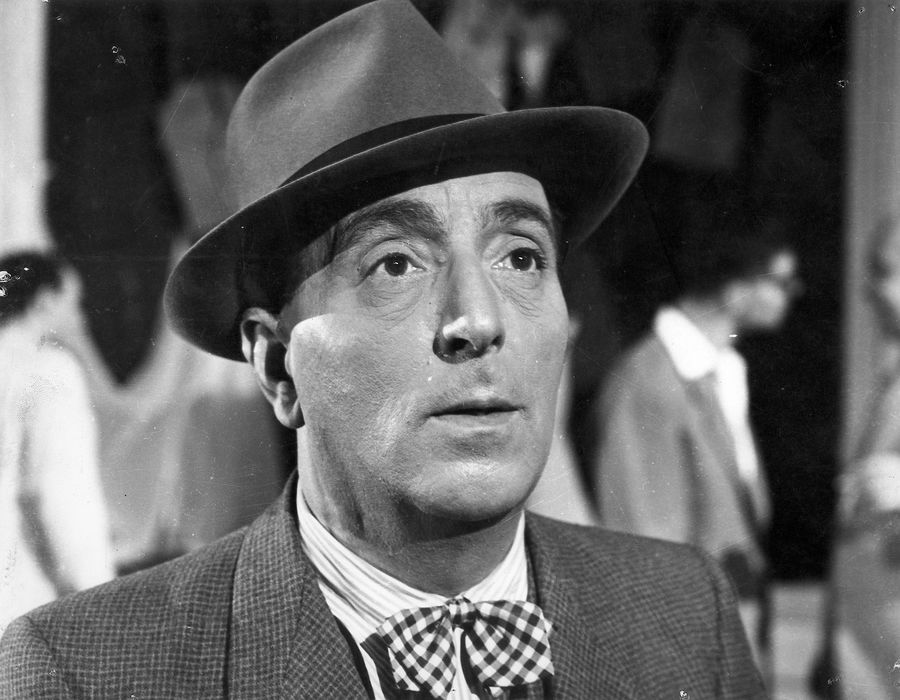 Μάκης Δελαπόρτας για Βασίλη Λογοθετίδη: Η σύζυγός του ερωτεύτηκε τον δάσκαλο οδήγησης και έπεσαν μαζί σε γκρεμό