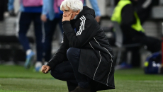 Γιοβάνοβιτς: «Δείξαμε σοβαρότητα, ιδίως στην ανασταλτική λειτουργία»