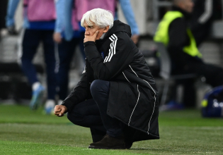 Γιοβάνοβιτς: «Δείξαμε σοβαρότητα, ιδίως στην ανασταλτική λειτουργία»