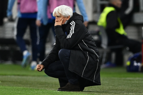 Γιοβάνοβιτς: «Δείξαμε σοβαρότητα, ιδίως στην ανασταλτική λειτουργία»