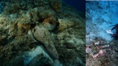 Φούρνοι Κορσέων: Τι θα δουν οι επισκέπτες στους 2 νέους ενάλιους αρχαιολογικούς χώρους