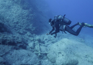 Κάσος – Κάρπαθος: Τα σπουδαία ευρήματα της αρχαιολογικής έρευνας στα δύο νησιά