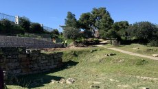 Αρχαιολογικός Χώρος Αρχαίας Αγοράς: Σε τελική ευθεία η αναβάθμιση του