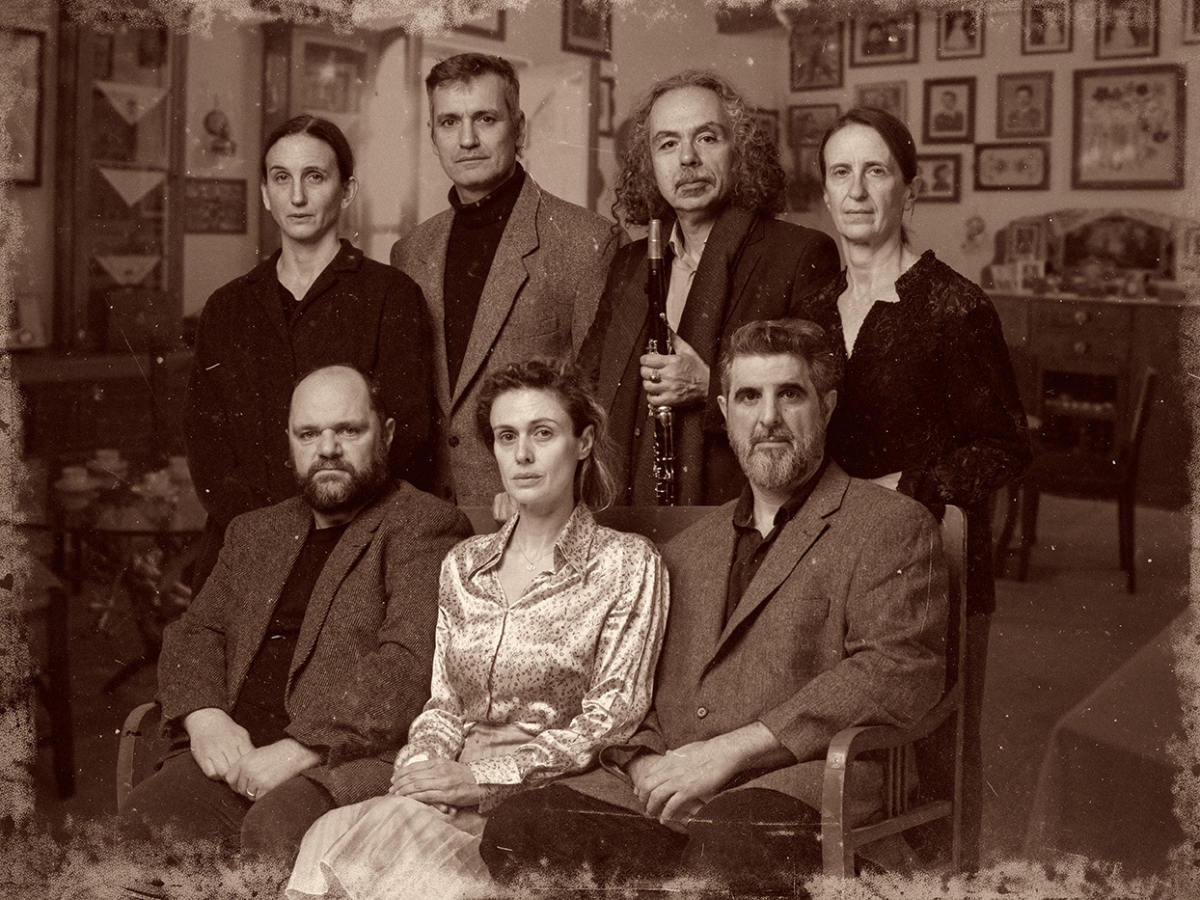 «Η Ευτυχία της Αργιθέας»: Η μουσικοθεατρική παράσταση αφιερωμένη στην Αργιθεάτισσα Μάνα