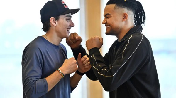 Ντουπλάντις: «Φυσικά και θα κερδίσω τον Καραλή, δεν έχω χάσει την αυτοπεποίθησή μου»