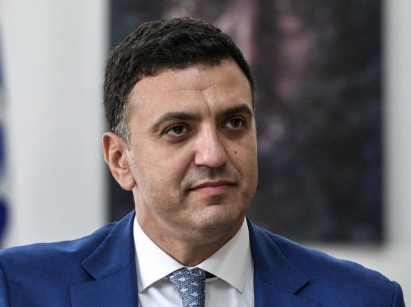 Κικίλιας: «Γίνεται προσπάθεια να εξευρεθούν ευρωπαϊκά κεφάλαια για την ανάσχεση των τιμών της ενέργειας»