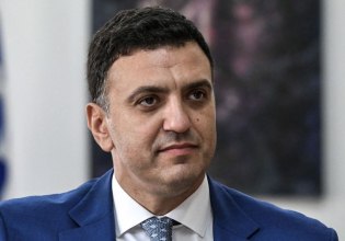 Βασίλης Κικίλιας: 56 εκατ. ευρώ για να συγκρατηθούν οι τιμές στα ακτοπλοϊκά εισιτήρια