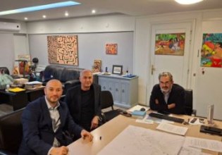 Παρέμβαση-κλειδί για την οδική ασφάλεια στο Δήμο Λυκόβρυσης-Πεύκης