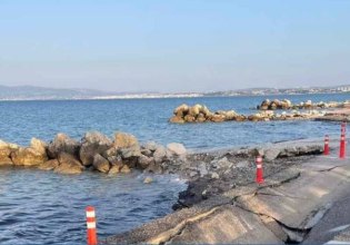 Σε Κατάσταση Έκτακτης Ανάγκης η Δημοτική Ενότητα Άσσου – Λεχαίου