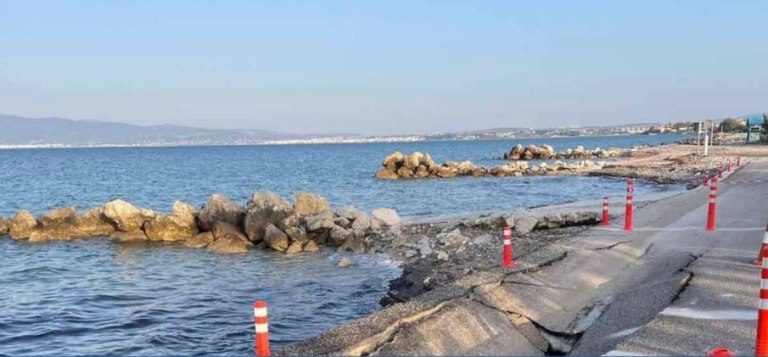 Σε Κατάσταση Έκτακτης Ανάγκης η Δημοτική Ενότητα Άσσου – Λεχαίου