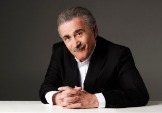 Δεν είναι ψέμα: Το Αλ Τσαντίρι Νιουζ επιστέφει την 1η Απριλίου παρέα με τον Χρήστο Μάστορα