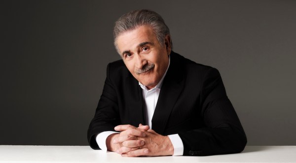 Δεν είναι ψέμα: Το Αλ Τσαντίρι Νιουζ επιστέφει την 1η Απριλίου παρέα με τον Χρήστο Μάστορα