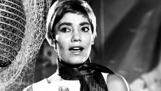 Μαρινέλλα: Από το νυχτερινό κέντρο «Πανόραμα» στον ελληνικό κινηματογράφο