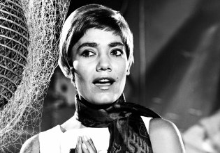 Μαρινέλλα: Από το νυχτερινό κέντρο «Πανόραμα» στον ελληνικό κινηματογράφο