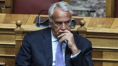 Καταγγελία στην Ολομέλεια για Βορίδη – Εγγραφο του Βάρρα από το 2020 δείχνει πως γνώριζε την εκτόξευση του εθνικού αποθέματος