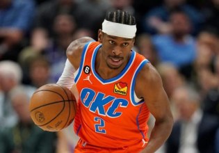 Μάβερικς – Θάντερ 87-100: «Πάτησε» με 30άρα το Ντάλας ο Γκίλτζιους-Αλεξάντερ (vids)