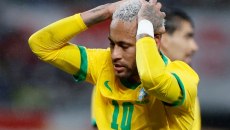 Ο Αντσελότι αποκάλυψε γιατί άφησε εκτός Μουντιάλ τον Νεϊμάρ –  Τι απάντησε ο Βραζιλιάνος