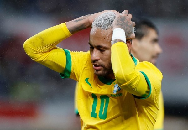 Ο Αντσελότι αποκάλυψε γιατί άφησε εκτός Μουντιάλ τον Νεϊμάρ –  Τι απάντησε ο Βραζιλιάνος