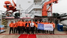 «Saronicos Project»: Αποκρυπτογραφώντας τα μυστικά του βυθού του Σαρωνικού