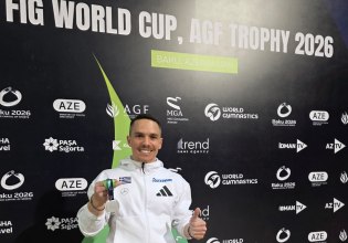 Λευτέρης Πετρούνιας: «Ξεκινήσαμε καλά και προχωράμε ακόμη πιο δυναμικά»