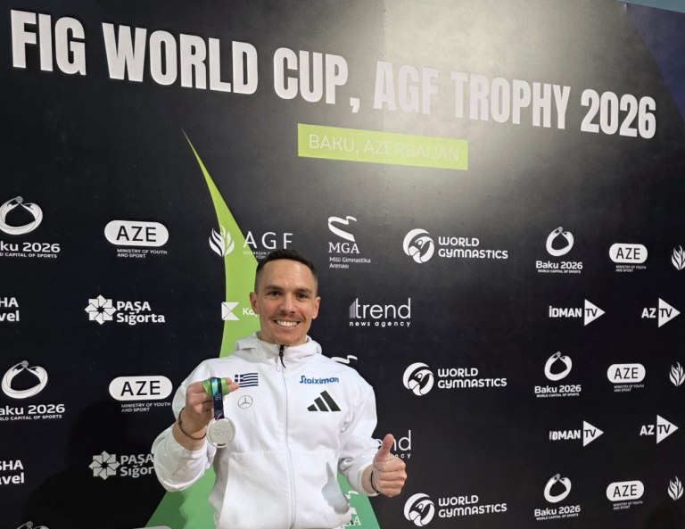 Λευτέρης Πετρούνιας: «Ξεκινήσαμε καλά και προχωράμε ακόμη πιο δυναμικά»