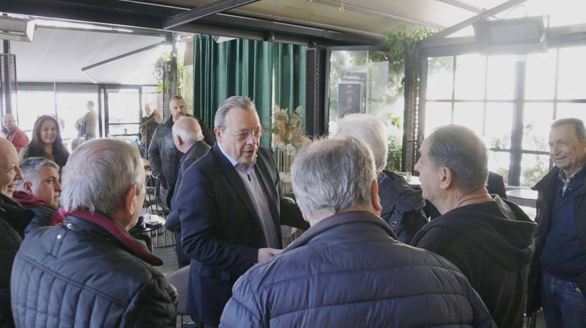 Φάμελλος: Η κυβέρνηση έχει επιλέξει τη φτωχοποίηση της κοινωνίας και την εξυπηρέτηση καρτέλ και συμφερόντων