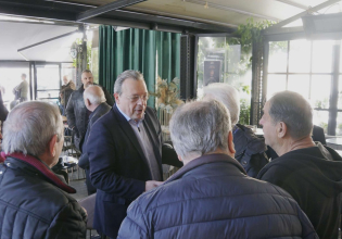 Φάμελλος: Η κυβέρνηση έχει επιλέξει τη φτωχοποίηση της κοινωνίας και την εξυπηρέτηση καρτέλ και συμφερόντων