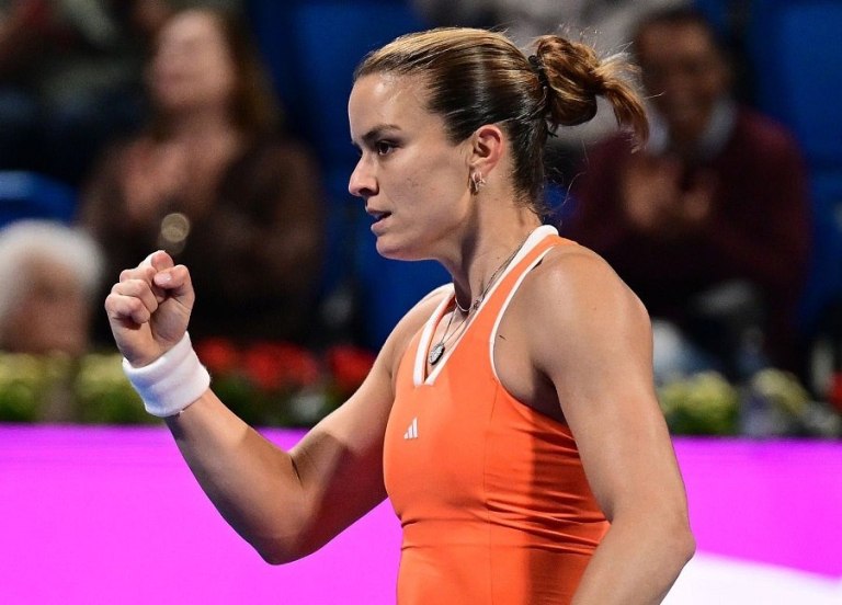 Πρεμιέρα στο Indian Wells για τη Σάκκαρη